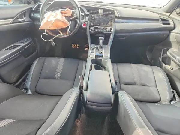 19XFC2F87LE018923 2020 HONDA CIVIC - Image 8
