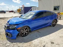 19XFC2F87LE019375 2020 HONDA CIVIC