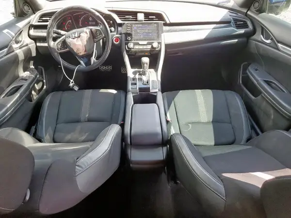 19XFC2F87LE019375 2020 HONDA CIVIC - Image 8
