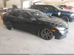 19XFC2F87LE020042 2020 HONDA CIVIC