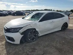 19XFC2F87LE021224 2020 HONDA CIVIC