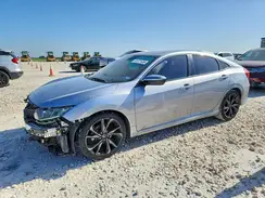 19XFC2F87LE022521 2020 HONDA CIVIC
