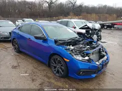19XFC2F87LE022647 2020 HONDA CIVIC