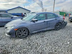 19XFC2F87LE023233 2020 HONDA CIVIC