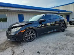 19XFC2F87LE024012 2020 HONDA CIVIC