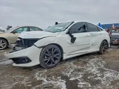 19XFC2F87LE025810 2020 HONDA CIVIC
