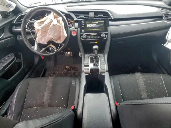 19XFC2F87LE025810 2020 HONDA CIVIC - Image 8