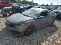 19XFC2F87LE026343 2020 HONDA CIVIC
