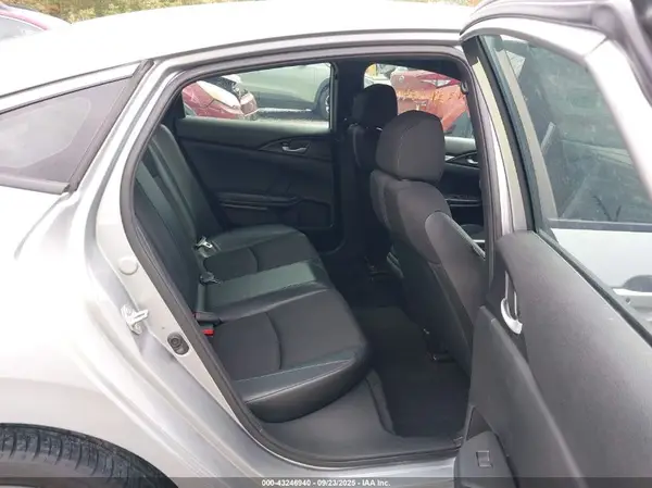 19XFC2F87LE026617 2020 HONDA CIVIC - Image 8