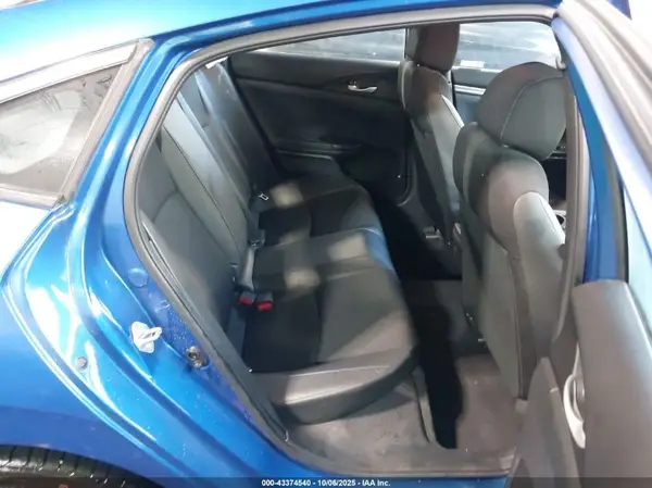 19XFC2F87LE027122 2020 HONDA CIVIC - Image 8