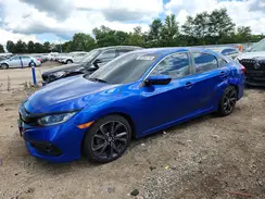 19XFC2F87LE027735 2020 HONDA CIVIC