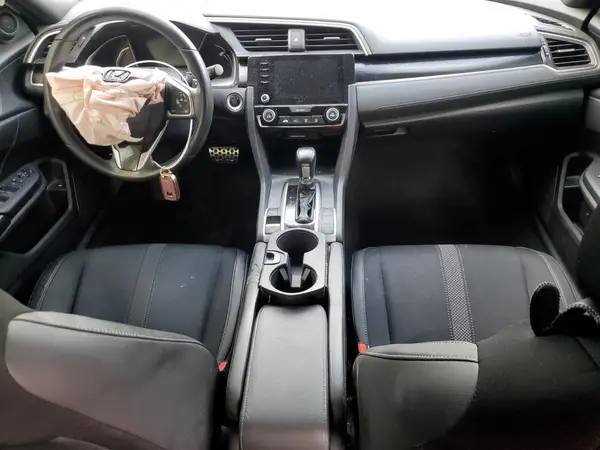 19XFC2F87LE027816 2020 HONDA CIVIC - Image 8