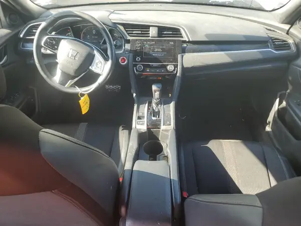 19XFC2F87LE028206 2020 HONDA CIVIC - Image 8