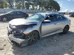 19XFC2F87LE029310 2020 HONDA CIVIC