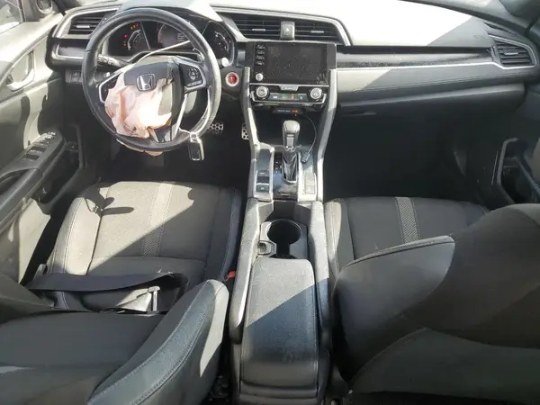 19XFC2F87LE029310 2020 HONDA CIVIC - Image 8