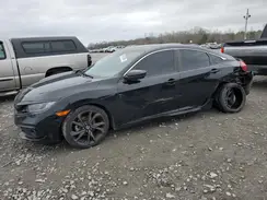 19XFC2F87LE200735 2020 HONDA CIVIC