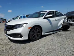 19XFC2F87LE200895 2020 HONDA CIVIC