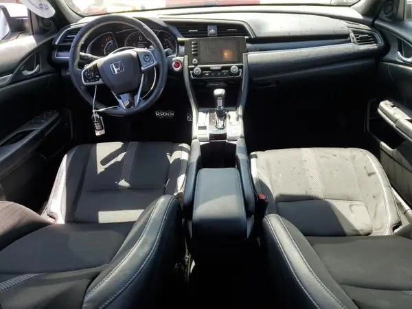 19XFC2F87LE200895 2020 HONDA CIVIC - Image 8