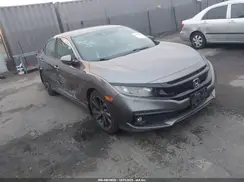 19XFC2F87LE201156 2020 HONDA CIVIC