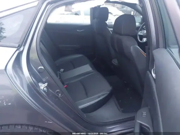 19XFC2F87LE201156 2020 HONDA CIVIC - Image 8