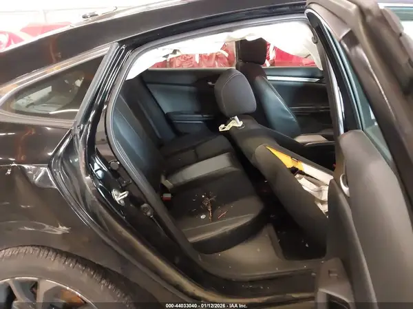 19XFC2F87LE201769 2020 HONDA CIVIC - Image 8