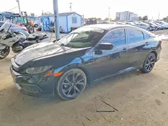 19XFC2F87LE201819 2020 HONDA CIVIC