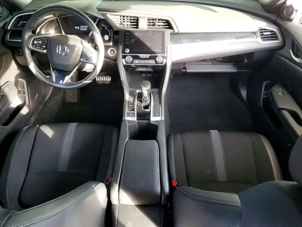 19XFC2F87LE201819 2020 HONDA CIVIC - Image 8