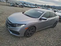 19XFC2F87LE202162 2020 HONDA CIVIC