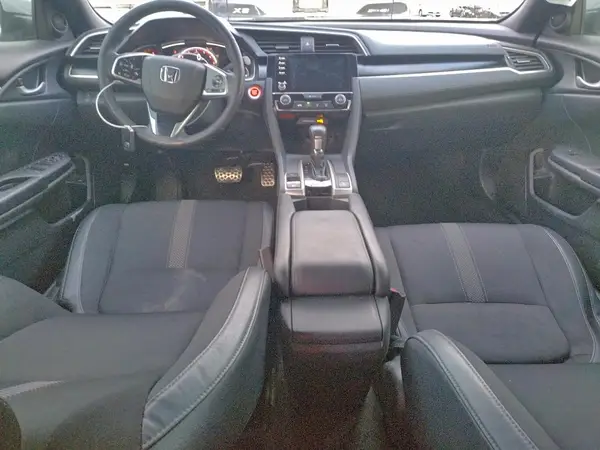 19XFC2F87LE202162 2020 HONDA CIVIC - Image 8