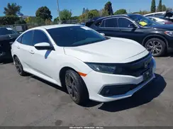 19XFC2F87LE203490 2020 HONDA CIVIC