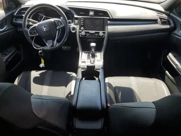 19XFC2F87LE204395 2020 HONDA CIVIC - Image 8
