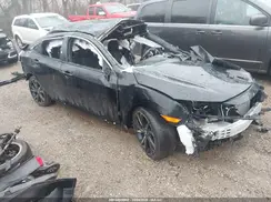 19XFC2F87LE205577 2020 HONDA CIVIC