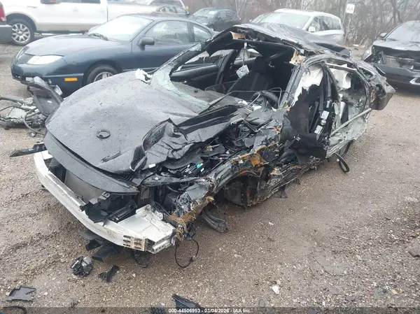 19XFC2F87LE205577 2020 HONDA CIVIC - Image 2