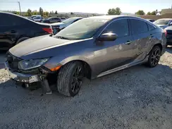19XFC2F87LE206888 2020 HONDA CIVIC