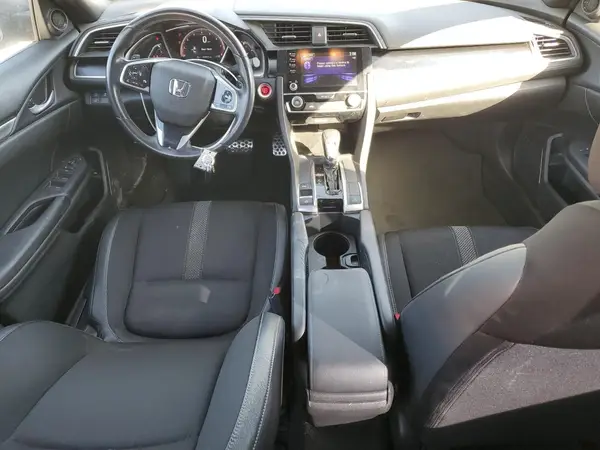 19XFC2F87LE206888 2020 HONDA CIVIC - Image 8