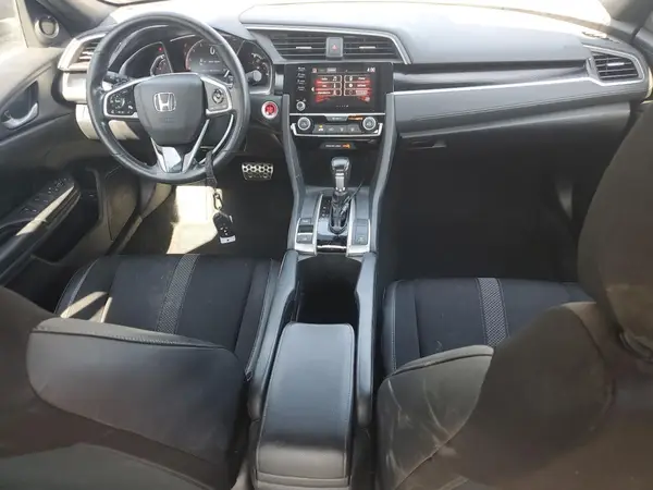 19XFC2F87LE207930 2020 HONDA CIVIC - Image 8