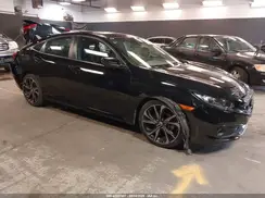 19XFC2F87LE208883 2020 HONDA CIVIC