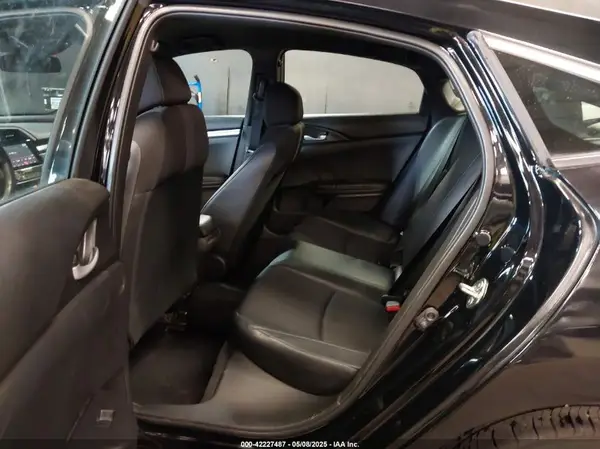 19XFC2F87LE208883 2020 HONDA CIVIC - Image 8