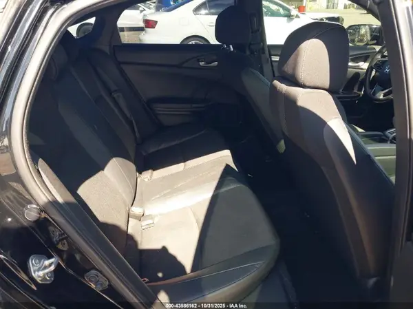 19XFC2F87LE209306 2020 HONDA CIVIC - Image 8