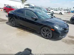 19XFC2F87LE211749 2020 HONDA CIVIC