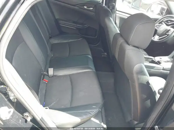 19XFC2F87LE211749 2020 HONDA CIVIC - Image 8
