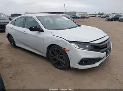 19XFC2F87LE212366 2020 HONDA CIVIC