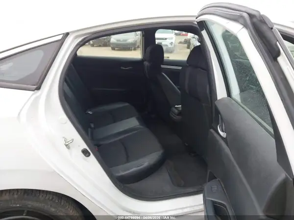 19XFC2F87LE212366 2020 HONDA CIVIC - Image 8