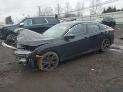 19XFC2F87LE212920 2020 HONDA CIVIC
