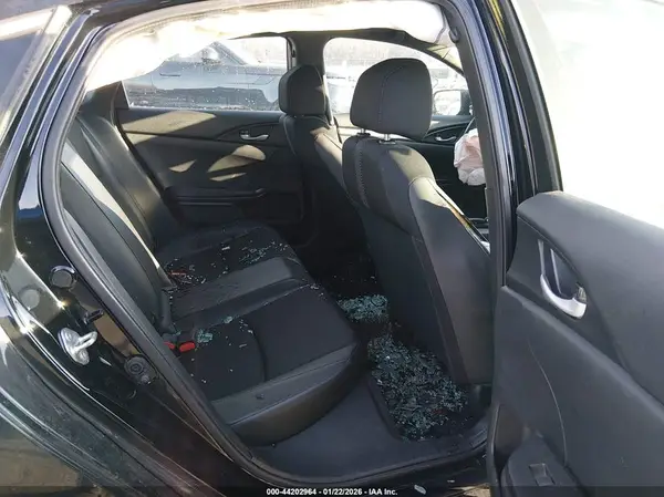 19XFC2F87LE214389 2020 HONDA CIVIC - Image 8
