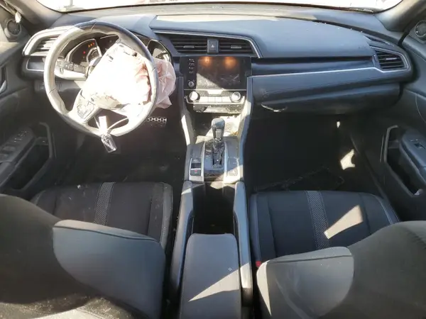19XFC2F87LE214442 2020 HONDA CIVIC - Image 8
