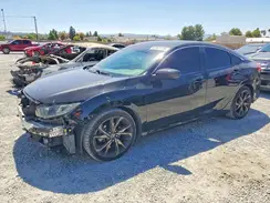 19XFC2F87LE214554 2020 HONDA CIVIC