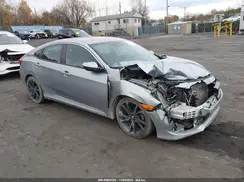 19XFC2F87LE214795 2020 HONDA CIVIC