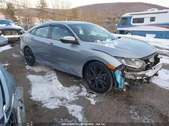 19XFC2F87LE214828 2020 HONDA CIVIC