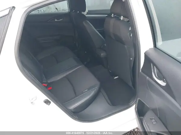 19XFC2F87LE216756 2020 HONDA CIVIC - Image 8